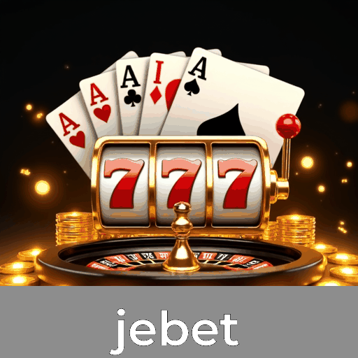 Jebet: Onde a Confiabilidade Encontra a Experiência Premium em Apostas
