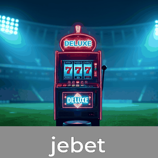 Jebet: Onde a Confiabilidade Encontra a Experiência Premium em Apostas