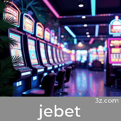 jebet login page Brazil – secure online casino access