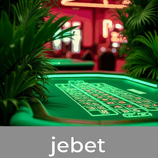 Jebet: Slots de Alta Volatilidade, Jogos de Mesa ao Vivo e Mais - A Escolha dos Jogadores Brasileiros