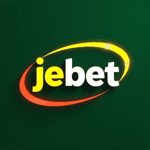 jebet Logo